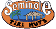 Seminole Tiki Huts